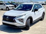 2024 Eclipse Cross Thumbnail 7