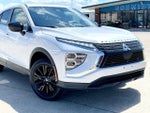 2024 Eclipse Cross Thumbnail 8