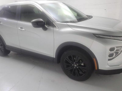Photo of a 2024 Mitsubishi Eclipse Cross AWD LE 4DR Crossover for sale