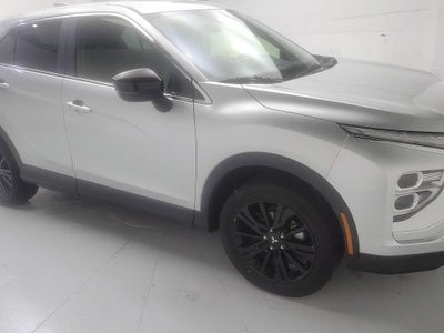 2024 Mitsubishi Eclipse Cross AWD LE 4DR Crossover