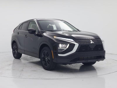 2022 Mitsubishi Eclipse Cross AWD LE 4DR Crossover