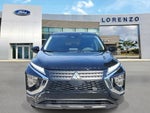 2024 Eclipse Cross Thumbnail 1