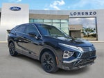 2024 Eclipse Cross Thumbnail 2