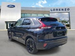 2024 Eclipse Cross Thumbnail 5