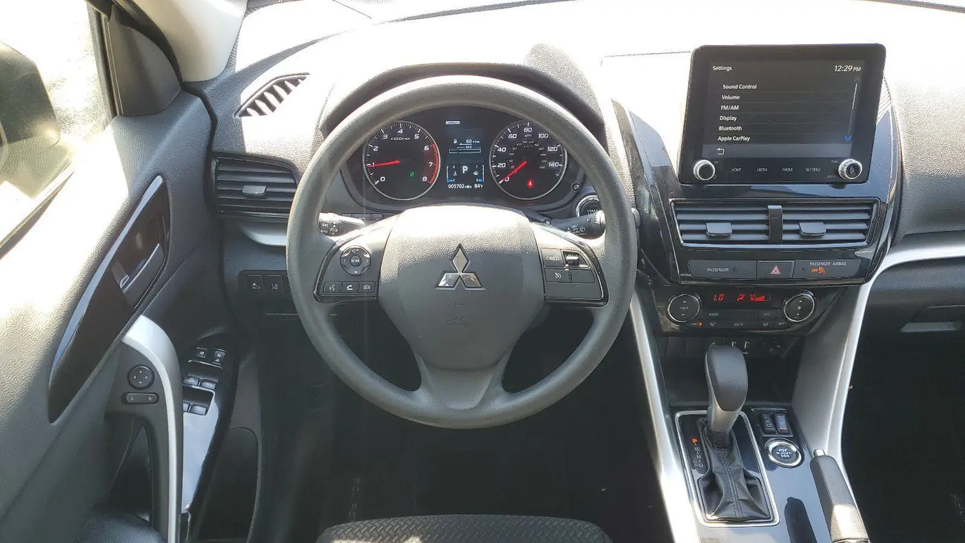 2024 Mitsubishi Eclipse Cross LE