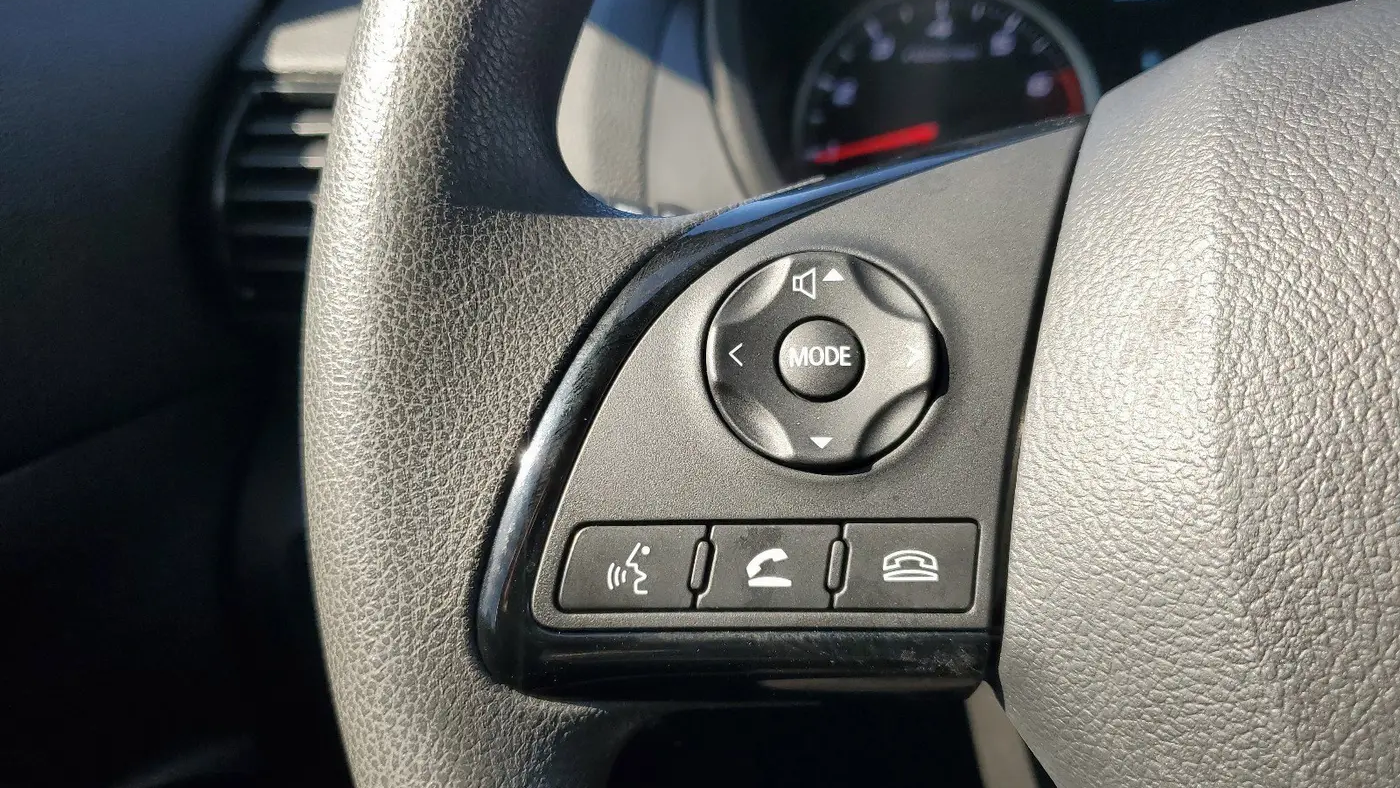 2024 Mitsubishi Eclipse Cross LE