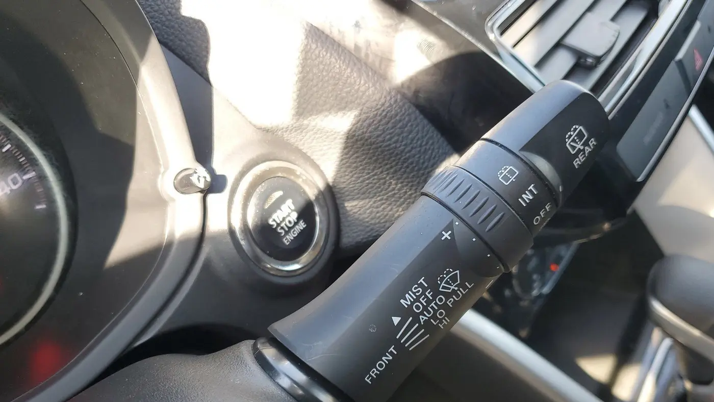 2024 Mitsubishi Eclipse Cross LE