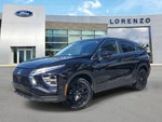2024 Eclipse Cross Thumbnail 30