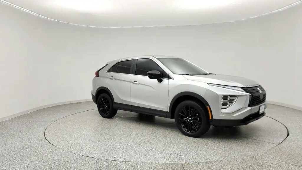 2025 Mitsubishi Eclipse - $20,795