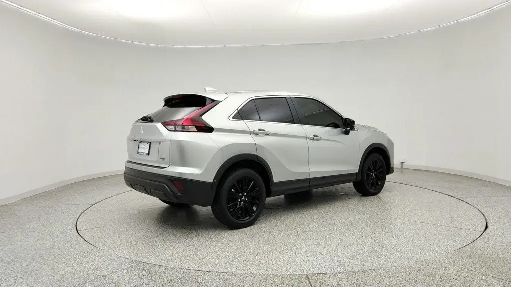 2025 Mitsubishi Eclipse - $20,795