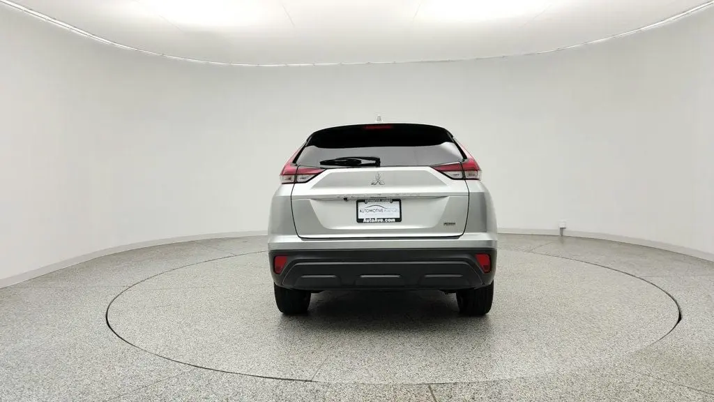 2025 Mitsubishi Eclipse - $20,795
