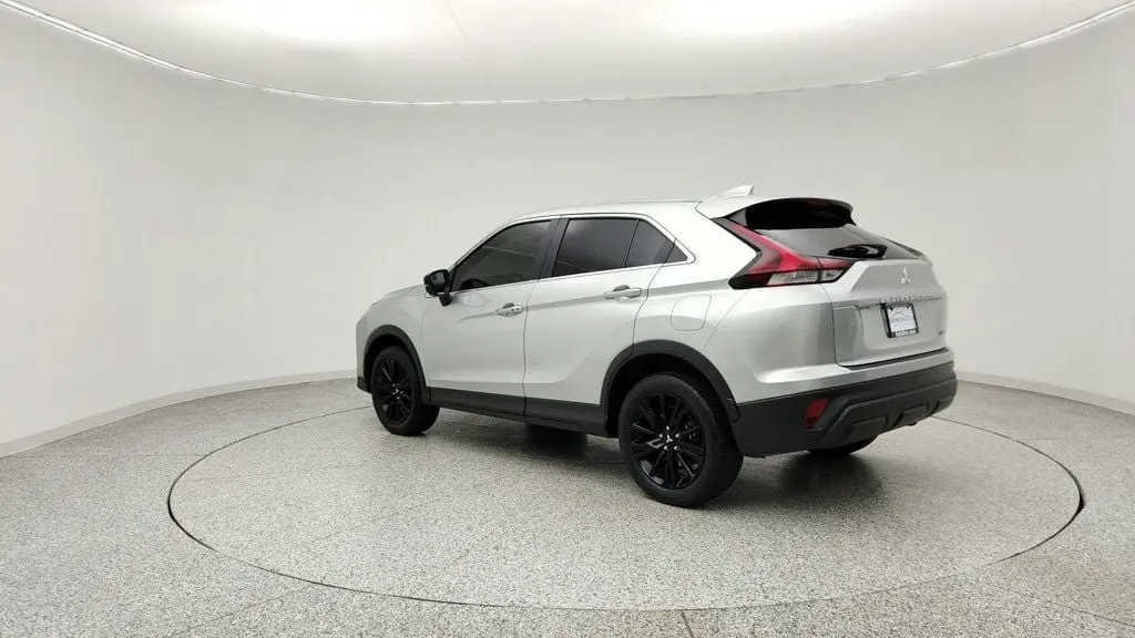2025 Mitsubishi Eclipse - $20,795