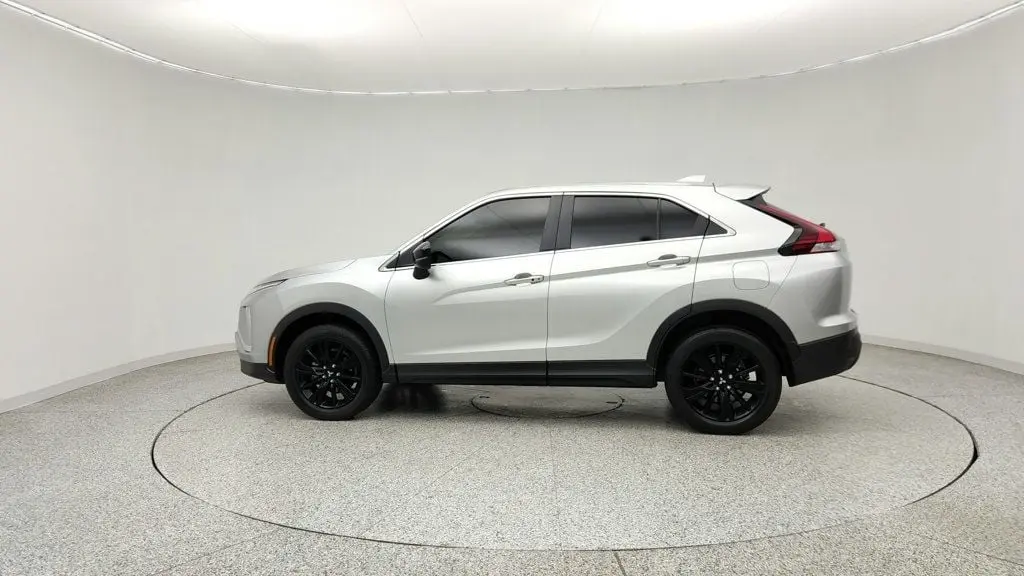 2025 Mitsubishi Eclipse - $20,795