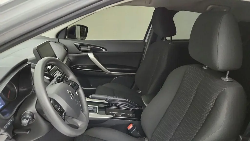 2025 Mitsubishi Eclipse - $20,795