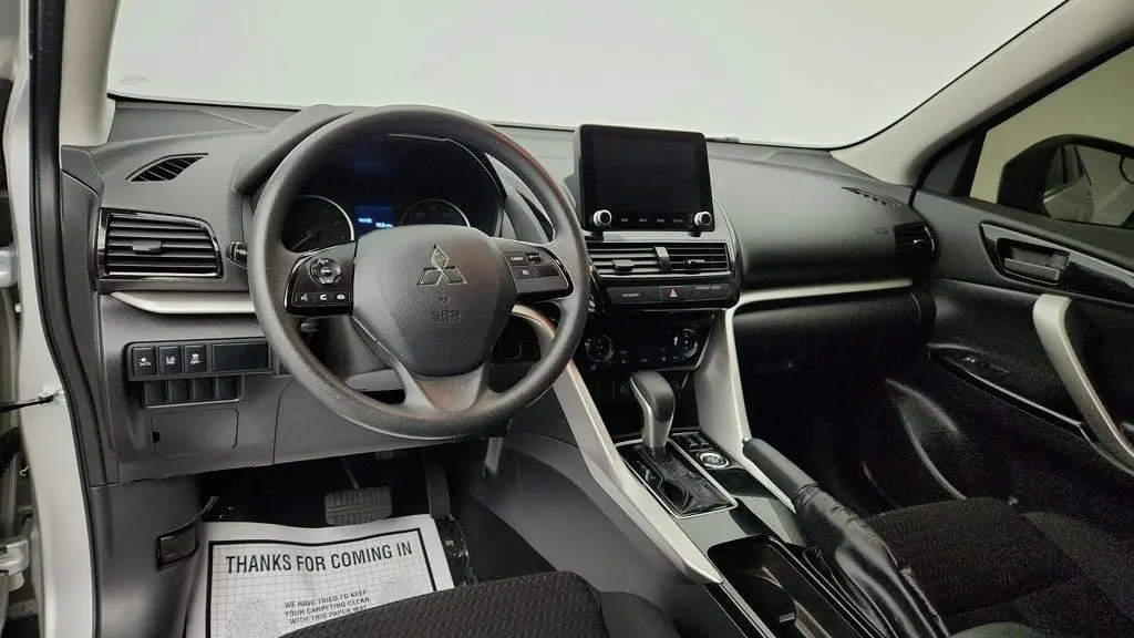 2025 Mitsubishi Eclipse - $20,795