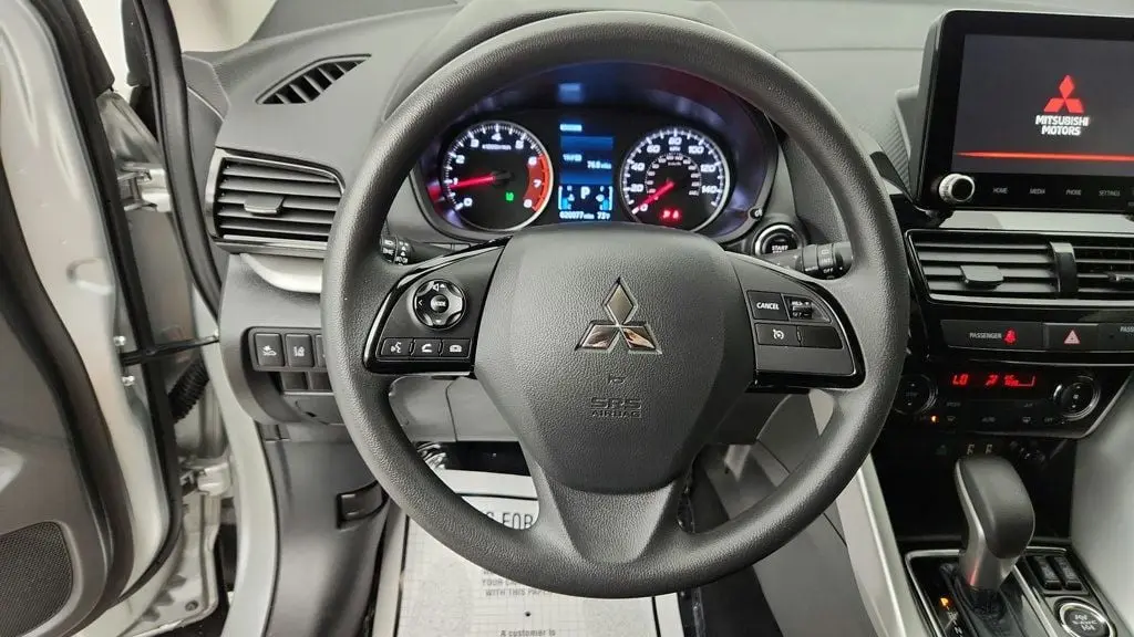 2025 Mitsubishi Eclipse - $20,795