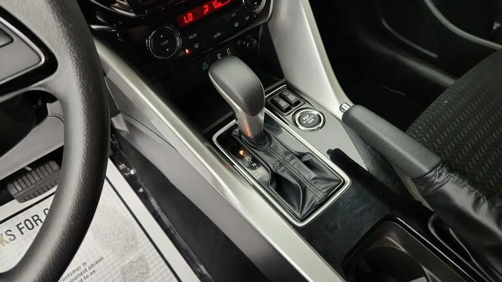 2025 Mitsubishi Eclipse - $20,795
