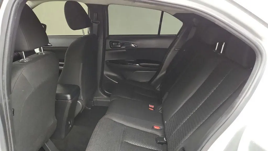 2025 Mitsubishi Eclipse - $20,795