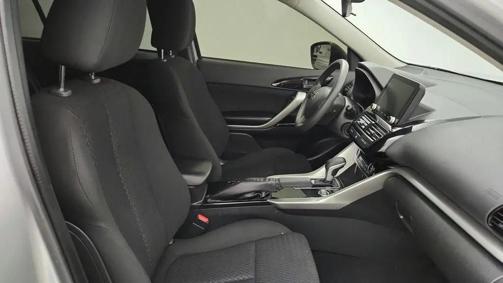 2025 Mitsubishi Eclipse - $20,795