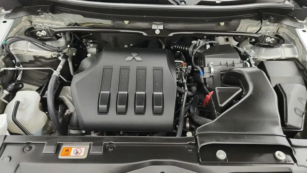 2025 Mitsubishi Eclipse - $20,795