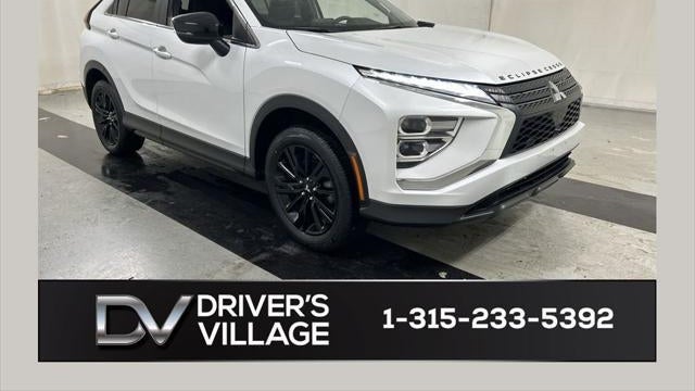 Preowned 2024 Mitsubishi Eclipse Cross LE for Sale