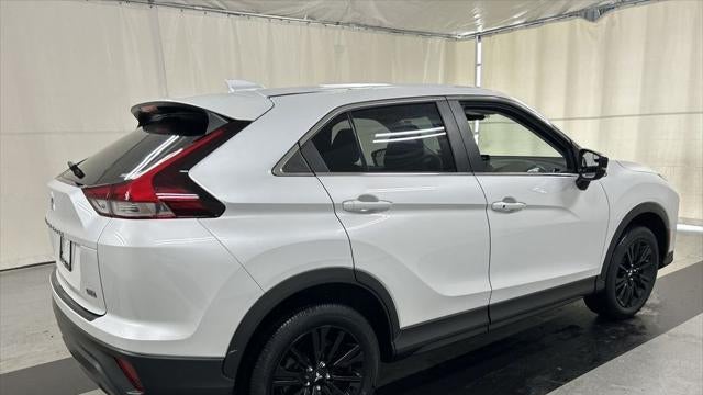 2024 Mitsubishi Eclipse Cross LE