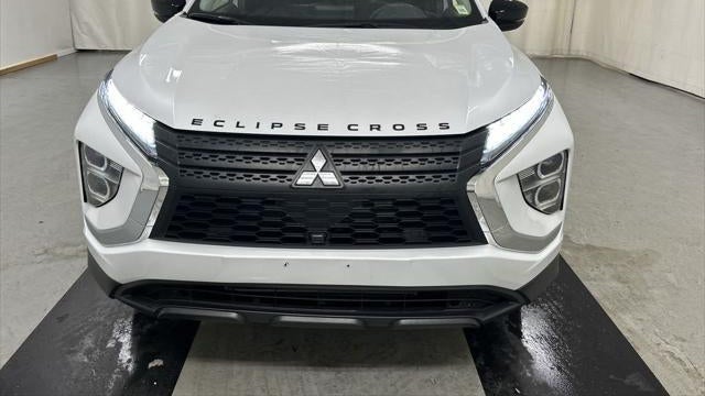 2024 Mitsubishi Eclipse Cross LE