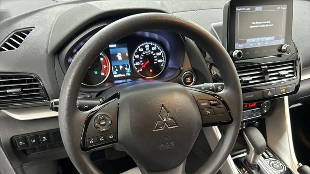 2024 Mitsubishi Eclipse Cross LE
