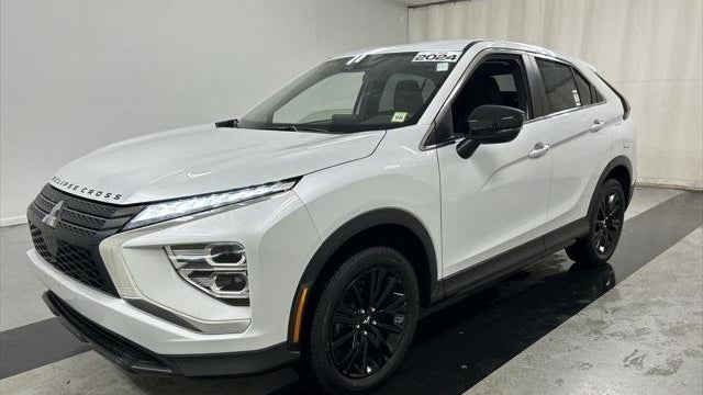 2024 Mitsubishi Eclipse Cross LE