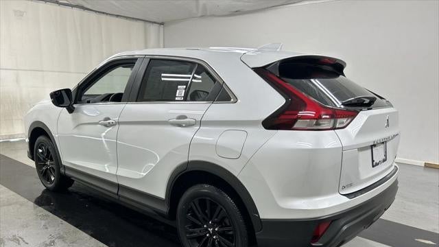 2024 Mitsubishi Eclipse Cross LE