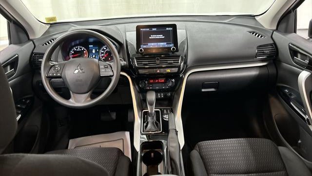 2024 Mitsubishi Eclipse Cross LE