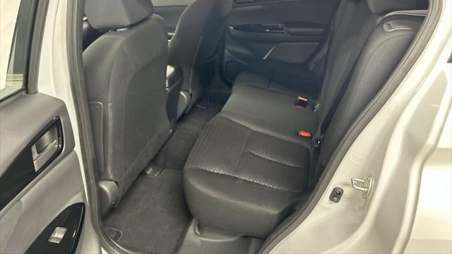 2024 Mitsubishi Eclipse Cross LE