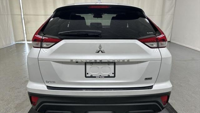 2024 Mitsubishi Eclipse Cross LE