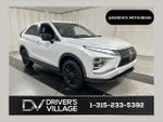 2024 Eclipse Cross Thumbnail 1