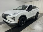 2024 Eclipse Cross Thumbnail 5