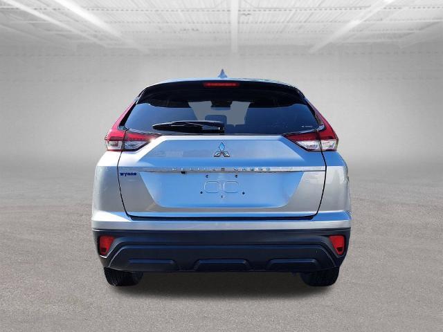2024 Mitsubishi Eclipse - $17,988