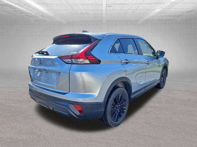 2024 Mitsubishi Eclipse - $17,988