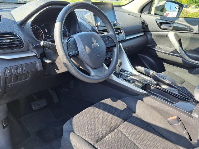 2024 Mitsubishi Eclipse - $17,988