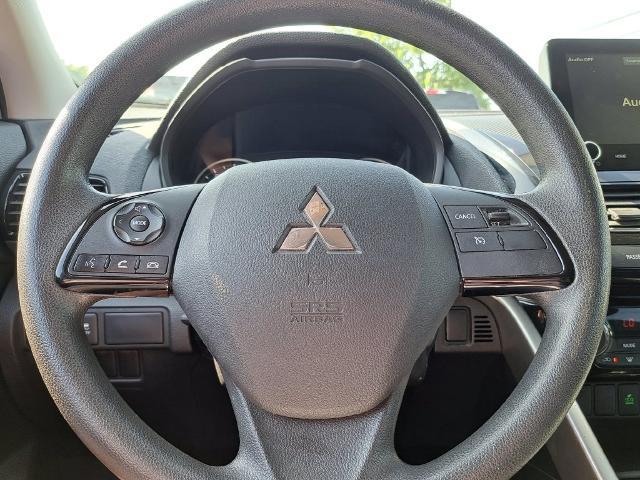 2024 Mitsubishi Eclipse - $17,988