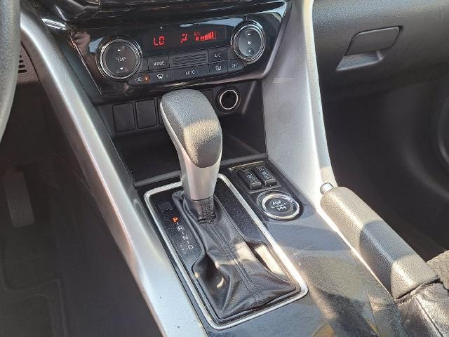 2024 Mitsubishi Eclipse - $17,988