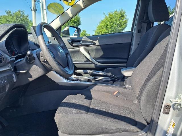 2024 Mitsubishi Eclipse - $17,988