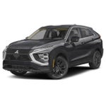 2024 Eclipse Cross Thumbnail 1