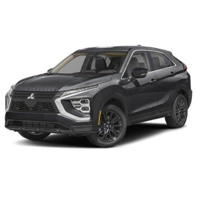 2024 Mitsubishi Eclipse Cross AWD LE 4DR Crossover