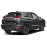 2024 Eclipse Cross Thumbnail 2