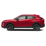2024 Eclipse Cross Thumbnail 6