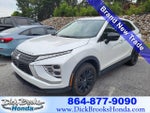 2023 Eclipse Cross Thumbnail 1