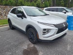 2023 Eclipse Cross Thumbnail 3