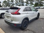 2023 Eclipse Cross Thumbnail 4