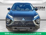 2024 Eclipse Cross Thumbnail 1