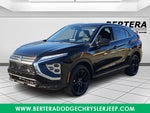 2024 Eclipse Cross Thumbnail 2